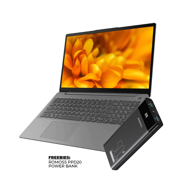 Lenovo IdeaPad 3 15ITL6 82H800QLPH | I5-1135G7 | 8GB | 256GB