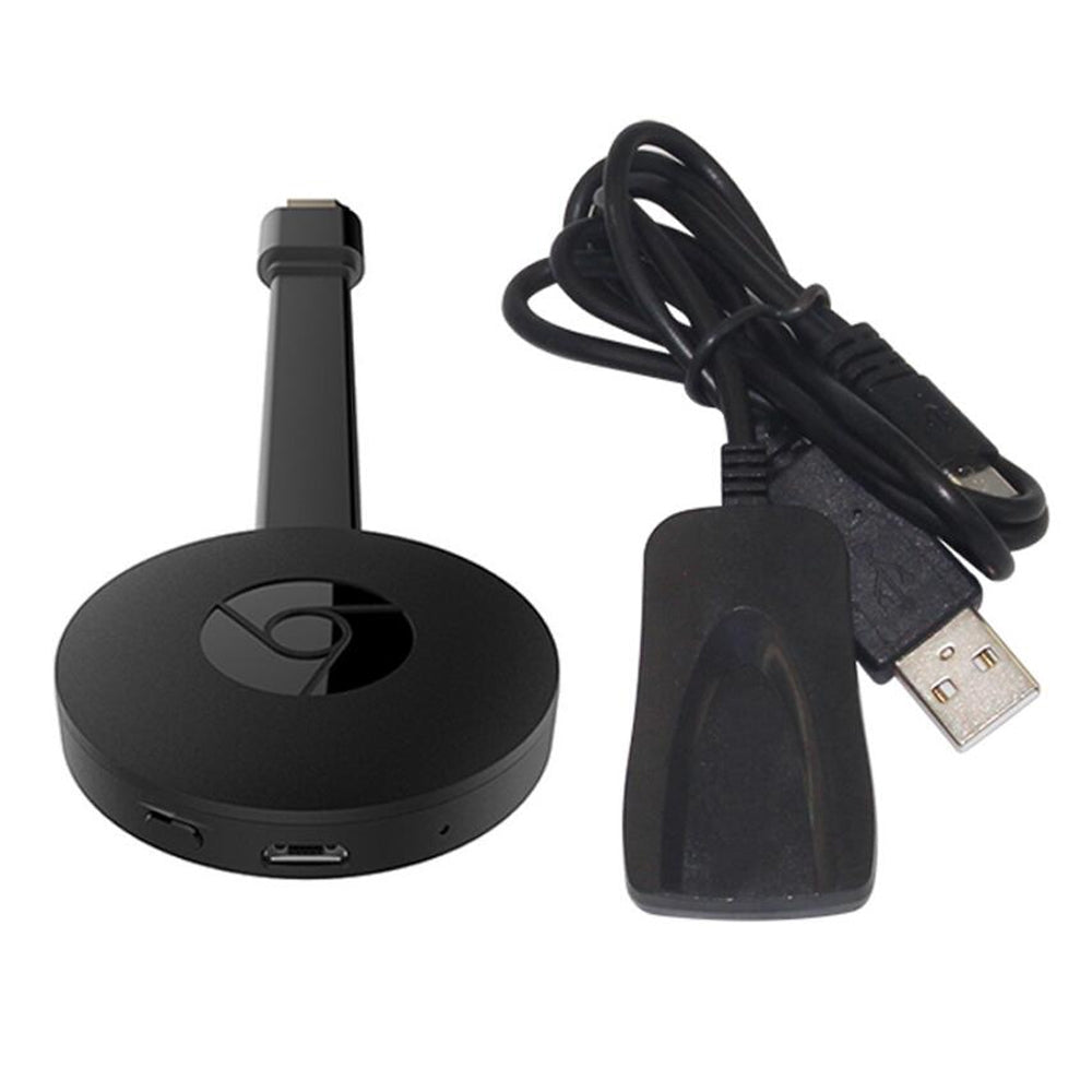 Google Chromecast G2
