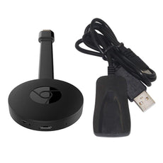 Google Chromecast G2