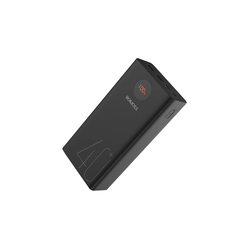 Romoss PEA40 40000 mAh Portable Power Bank