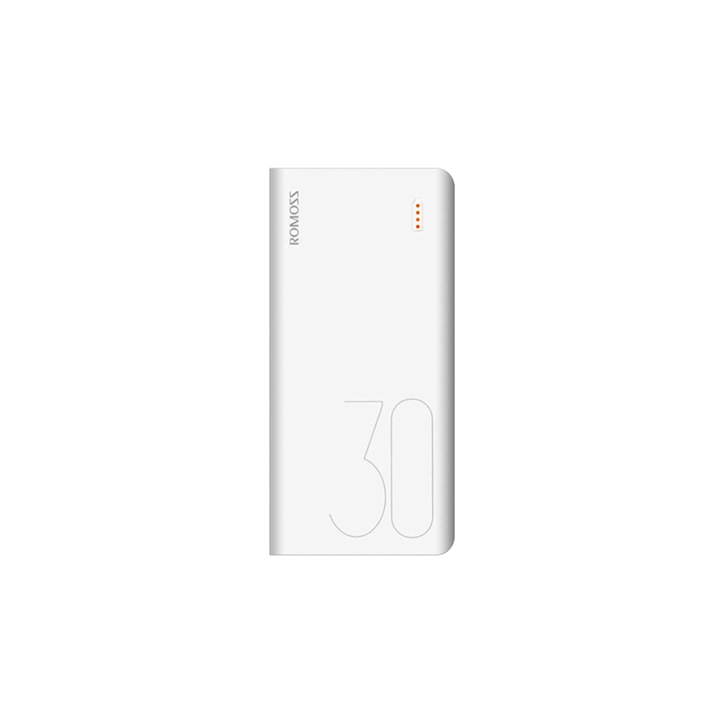 Romoss Pulse 30 30000 mAh Portable Power Bank