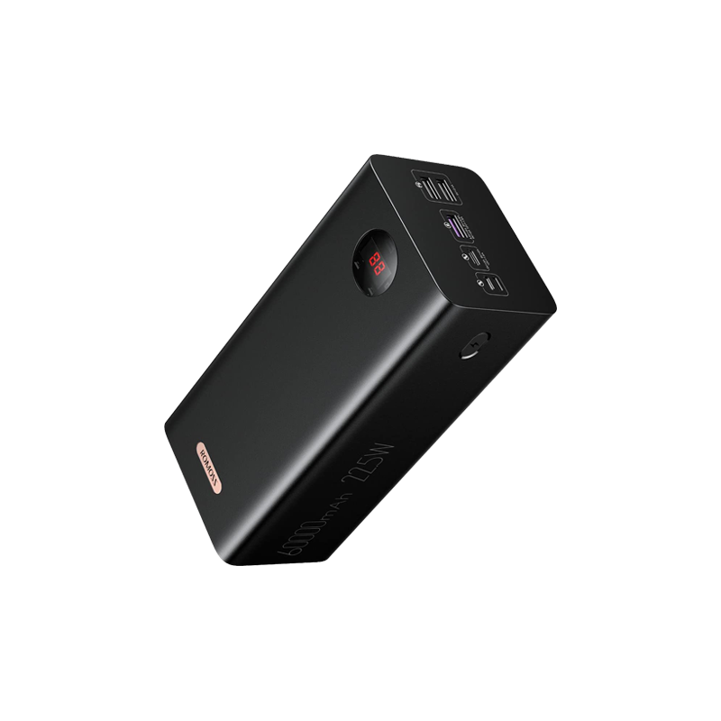 Romoss pea60 22.5w 60000 mAh Portable Power Bank