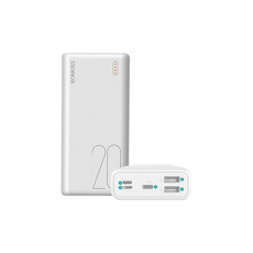 Romoss simple 20 20000 mAh Portable Power Bank