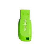 SanDisk 16GB Cruzer Blade USB 2.0 SDCZ50C-016G-B35GE