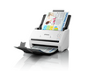 Epson WorkForce DS-530II A4 Duplex Sheet-fed Document Scanner