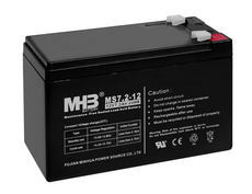 MHB UPS Battery 12V 7 Ah