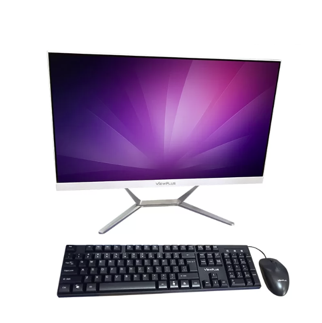 Viewplus AIZ-11400 All-in-One | AIZ -11400 | i5 11400 | 8GB DDR4 | Intel® UHD Graphics 730 | 256gb M.2 SSD | Windows 10 | 23.8" FHD (1920x1080)