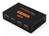 HDTV 4k 1x4 Splitter