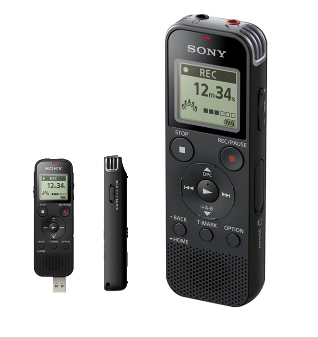 Sony ICD-PX470