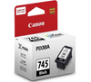 Canon Pixma 745 Black Ink Cartridge
