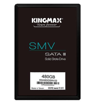 Kingmax ssd 2025
