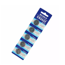Sony Lithium Batteries 3V 1pc