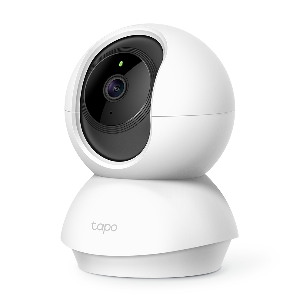 TP-Link Tapo C200 Hot Buys Pan/Tilt Home Security Wi-Fi Camera