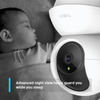 TP-Link Tapo C200 Hot Buys Pan/Tilt Home Security Wi-Fi Camera