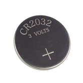 Lithium Battery CR2032