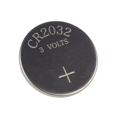 Lithium Battery CR2032