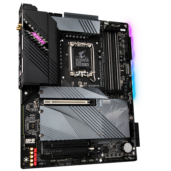 D*q様 i7 13700KF / Z690 AORUS ELITE セット D*q様 i7 13700KF / Z690 AORUS ELITE セット D*q様 i7 13700KF /
