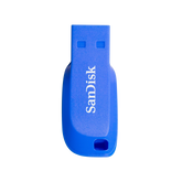 SanDisk 16GB Cruzer Blade USB 2.0 SDCZ50C-016G-B35BE