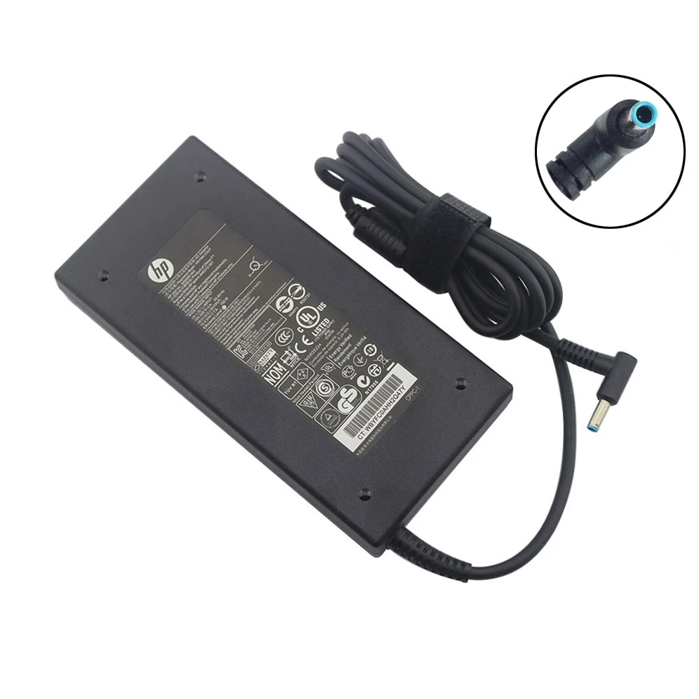 HP 19.5V 7.7A 4.5'3.0 150W