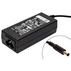 DELL 19.5V 2.3A 4.5-3.3 45W