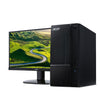Acer Aspire TC-1750 | i5-12400 | 8GB DDR4 | Nvidia® GeForce® GT 730 2GB | 256GB SSD + 1TB HDD | Monitor 21.5" FHD (1920x1080) | Keyboard & Mouse | Windows 11 Home SL
