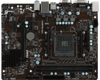 MSI A320M PRO-VD/S SOCKET AM4