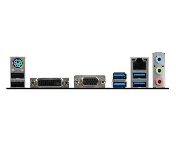 Vd S Msi A320 Pro Price Amd A320m Pro Vds V2 Msi A320M Pro-VH Socket