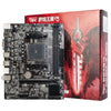Colorful C.A68M-E V15 Socket FM2+