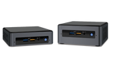 Intel NUC i3 NUC8i3BEHS | i3-8109U | up to 32GB | Iris® Plus Graphics | M.2 or 2.5 SSD | No Operating System