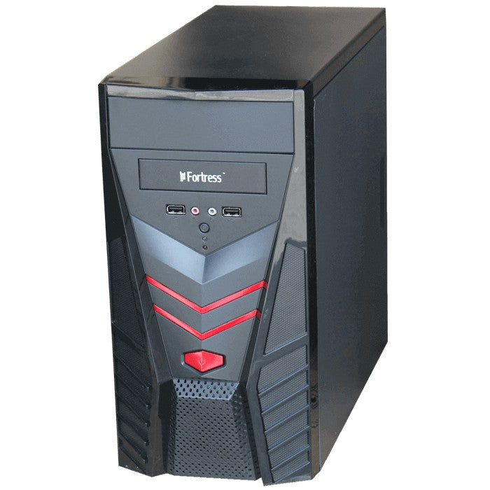 Fortress Casing