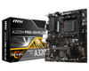 MSI A320M PRO-VH PLUS SOCKET AM4