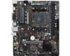 MSI A320M PRO-VH PLUS SOCKET AM4