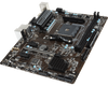 MSI A320M PRO-VH PLUS SOCKET AM4