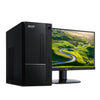 Acer Aspire TC-1750 | i5-12400 | 8GB DDR4 | Nvidia® GeForce® GT 730 2GB | 256GB SSD + 1TB HDD | Monitor 21.5" FHD (1920x1080) | Keyboard & Mouse | Windows 11 Home SL