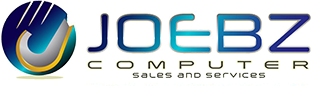 Joebz Computer Sales and Services