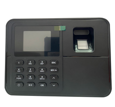 Biometrics Attendance & Access Control System