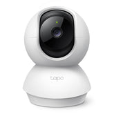 TP-Link Tapo C200C Pan/Tilt Home Security Wi-Fi Camera - 260804