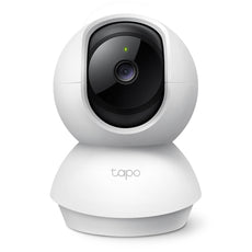 TP-Link Tapo C200C Pan/Tilt Home Security Wi-Fi Camera - 260804