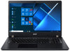 Acer TravelMate P2 TMP215-53G-30SS | Intel Core i3 1115G4| 8GB (1x 8GB) DDR4 2666MHZ | 512GB PCIe NVMe SSD | Geforce MX330 2GB VRAM | Windows 11 Home | 15.6in display with IPS (In-Plane Switching) technology, Full HD 1920 x 1080