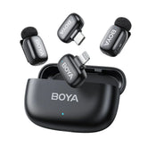 BOYA Mini Wireless Microphone