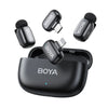 BOYA Mini Wireless Microphone
