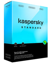Kaspersky Internet Security Latest Version- Multi-Device - 5 PC 1 Year