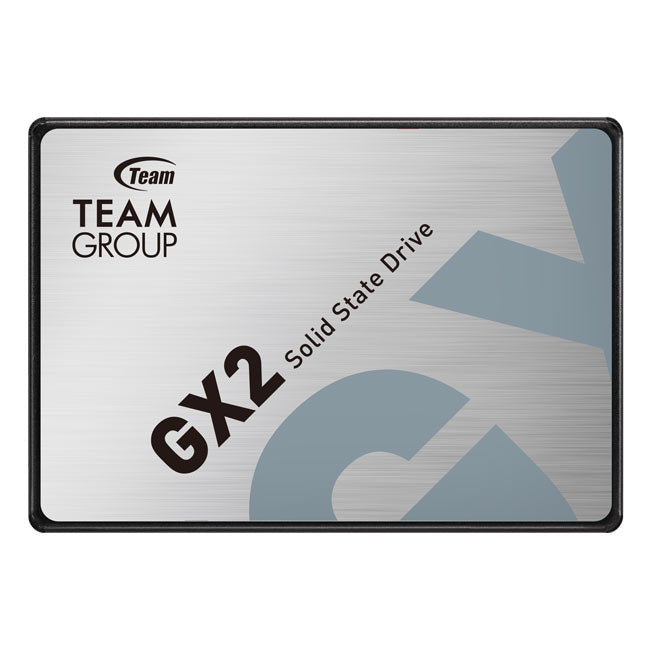 Teamgroup GX2 2.5" SSD SATA 256GB