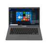 HYT HYBOOK PLUS HT14CB12I3E01 14IN I3W11 (i3-1215/DDR4 8GB 3200MHZ/256GB SATA M.2 2280SSD/Windows11HOME)
