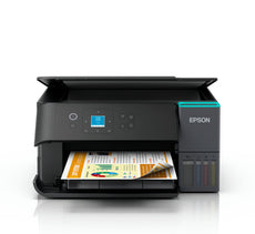 Epson EcoTank L4360 A4 Wi-Fi Duplex All-in-One Ink Tank Printer - 260815