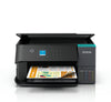 Epson EcoTank L4360 A4 Wi-Fi Duplex All-in-One Ink Tank Printer - 260815