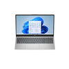 HP 15-fc0905AU | AMD Ryzen™ 7 7730U | 8GB DDR4 3200MHz | 256GB PCIe SSD | 15.6" FHD (1920x1080) AG 250 nits | AMD Radeon™ Graphics | Windows 11 Home |Full-size Keyboard | 45Wh |Natural Silver - 260808