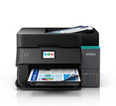 Epson EcoTank L6390 A4 Wi-Fi Duplex All-in-One Ink Tank Printer - 260815