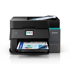 Epson EcoTank L6390 A4 Wi-Fi Duplex All-in-One Ink Tank Printer - 260815