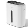 Deli 15L Cross-Cut Paper Shredder - 260831